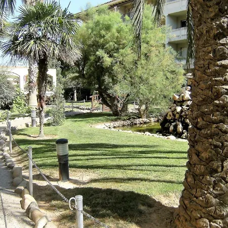 公寓 Jardins Del Mar 56