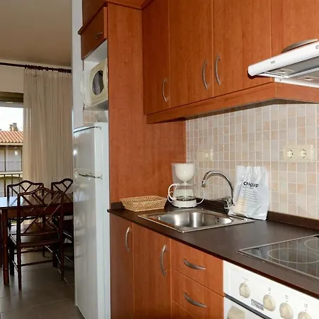 Jardins Del Mar 56 Apartamento