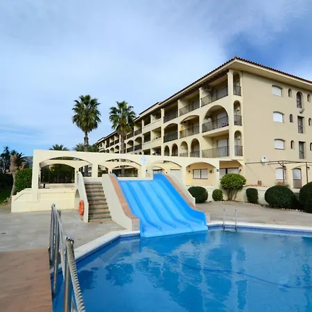Jardins Del Mar 56 Apartamento *
