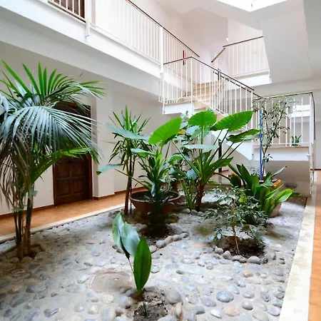 Jardins Del Mar 56 L'Estartit