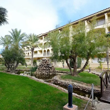 Jardins Del Mar 56 L'Estartit