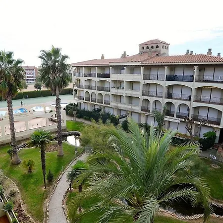 Jardins Del Mar 56 * L'Estartit