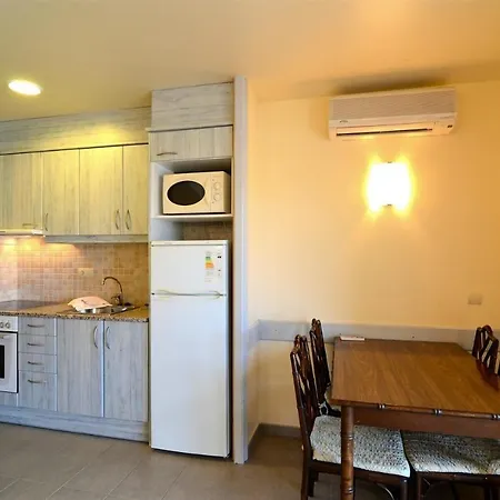 Apartment Jardins Del Mar 56 L'Estartit